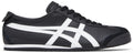Onitsuka Tiger Mexico 66 Noir et Blanc