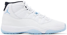 Air Jordan 11 Retro 传奇蓝 (2024)