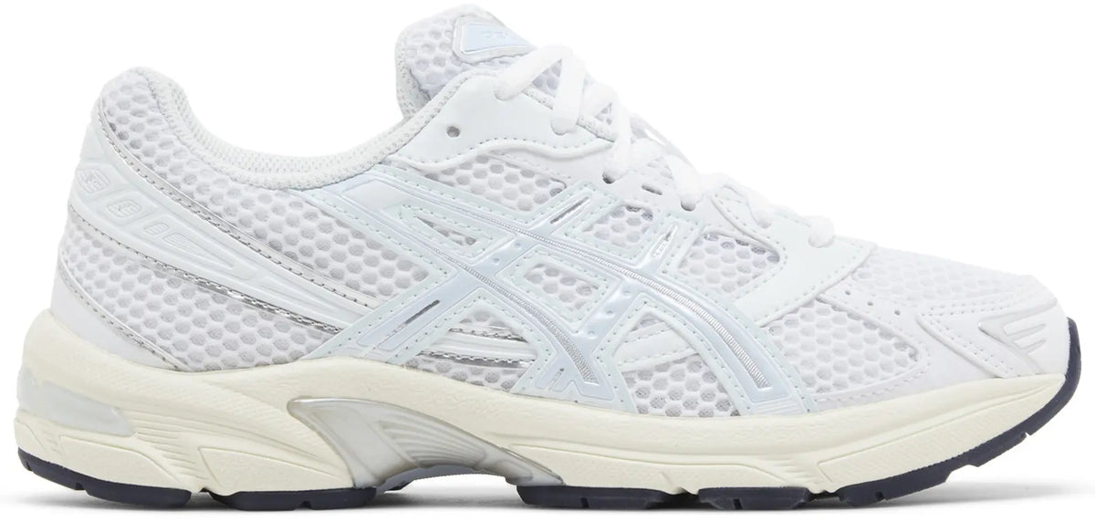 ASICS Gel-1130 White Soft Sky (Women's)
