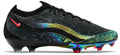 Nike Zoom Mercurial Vapor 16 Elite FG 经典黑 日光红