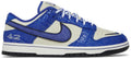 Nike Dunk Low Jackie Robinson