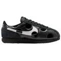 Nike Cortez 波点黑白配色(女款)