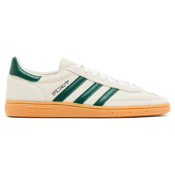 Adidas Handball Spezial Alumina Collegiate Green (Women's)