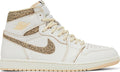 Air Jordan 1 Retro High OG Craft Vibrations du Nigeria