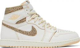 Air Jordan 1 Retro High OG Craft Vibrations du Nigeria