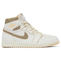 Air Jordan 1 Retro High OG Craft Vibrations Of Naija