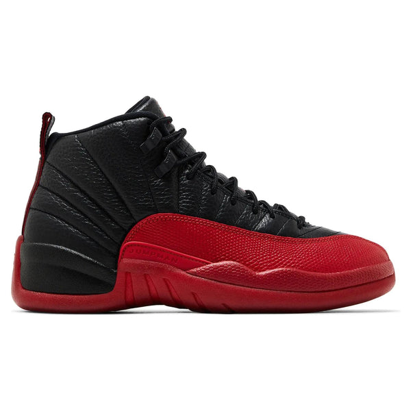 Air Jordan 12 Retro Flu Game (2025) sneakers — style CT8013-002 — photo 1 of 5