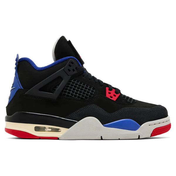 Air Jordan 4 Retro Rare Air (GS) sneakers — photo 1 of 5