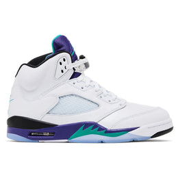 Air Jordan 5 Retro Raisin (2025)