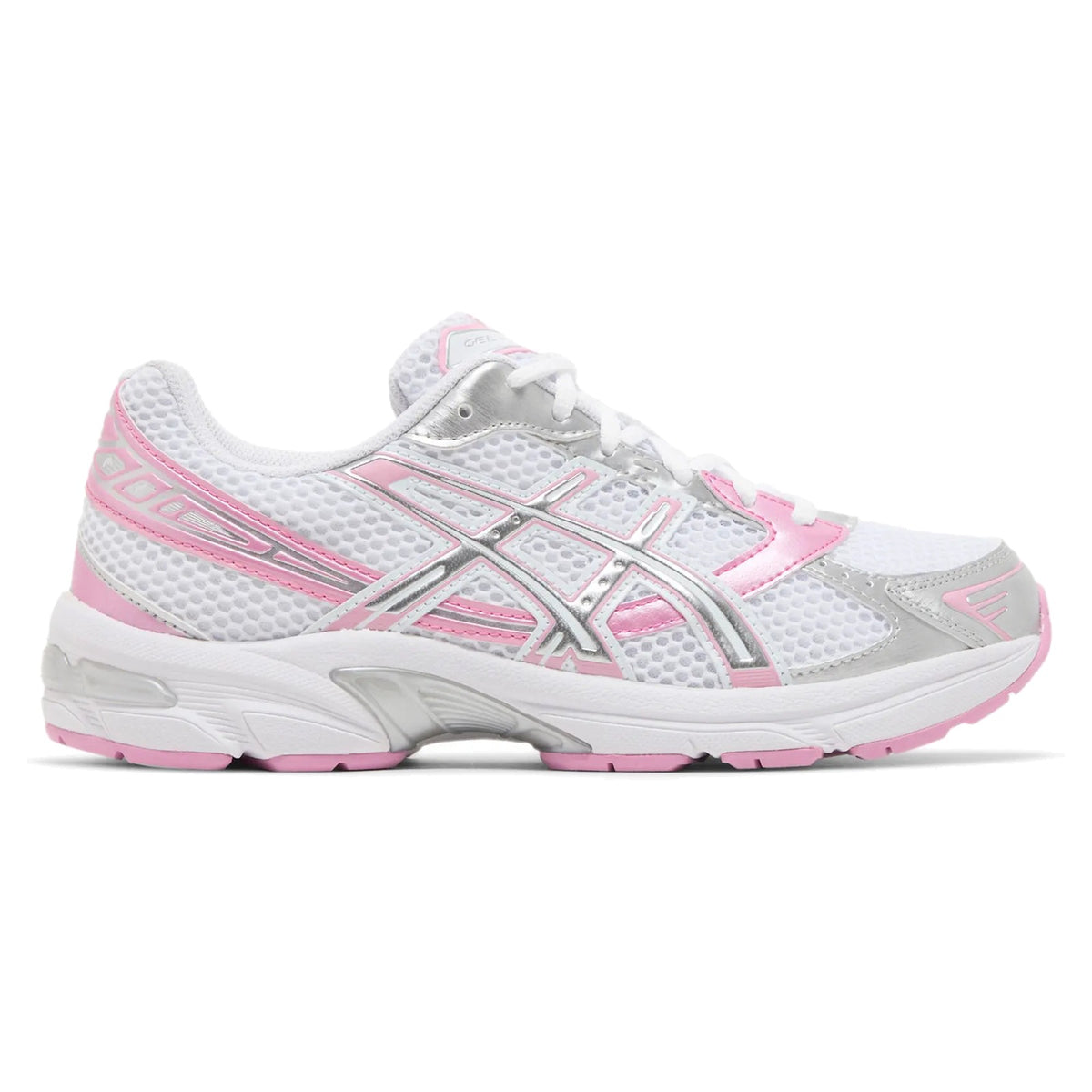 ASICS Gel-1130 White Pure Silver Pink (Women's)