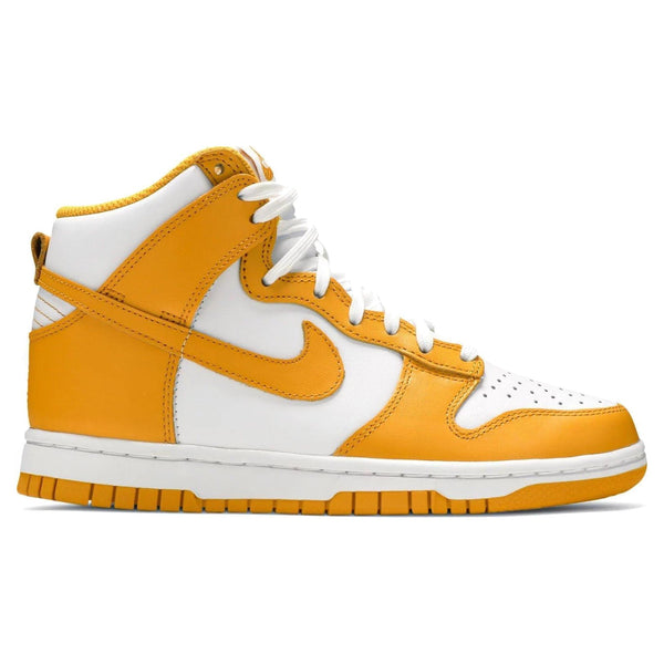 Nike Dunk High Dark Sulfur (W) - Supra Sneakers