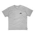 KCDC联名Nike SB Bigfoot T恤 灰色