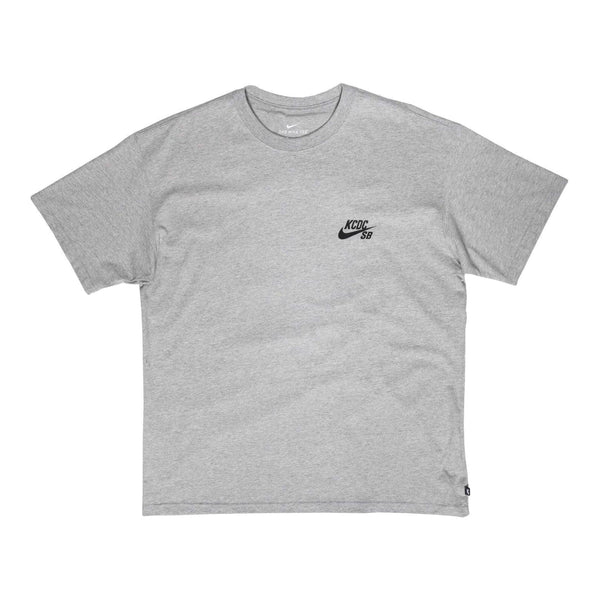 KCDC X Nike SB Bigfoot Tee Grey - Supra Sneakers