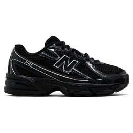 New Balance 740 黑银金属色 (GS)