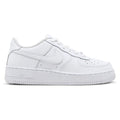 Nike Air Force 1 Low LE 全白配色(大童款)