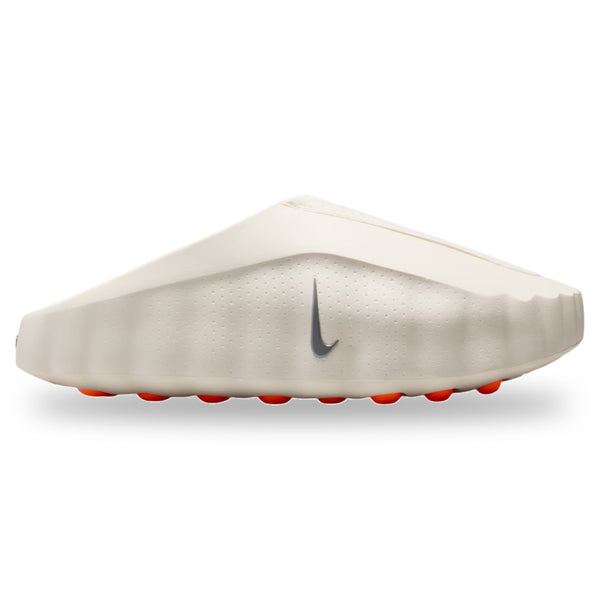 Nike Mind 001 Slide Sail Hyper Crimson sneakers — style HQ4307-100 — photo 1 of 5