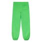 Sp5der Legacy Web Sweatpants Green - Supra Sneakers