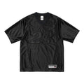 Maillot d'échauffement Supreme Jordan Noir