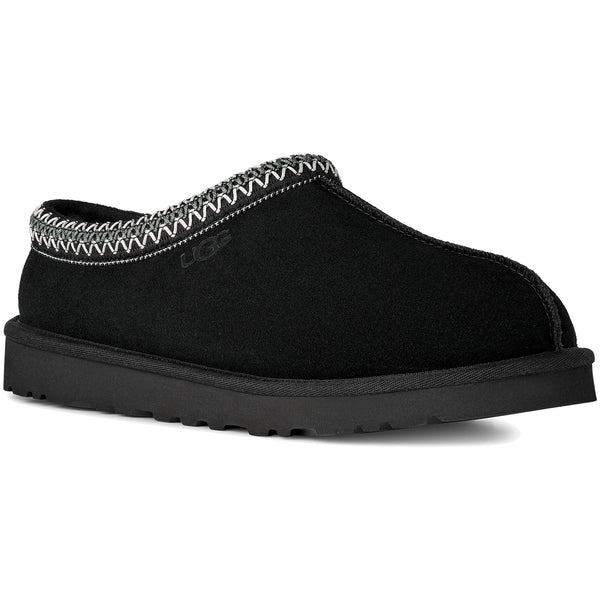 UGG Tasman II Slipper Black (Men's) — photo 3
