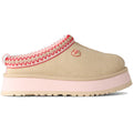 UGG Tazz Love '26 Sea Salt Rosetta 女士拖鞋