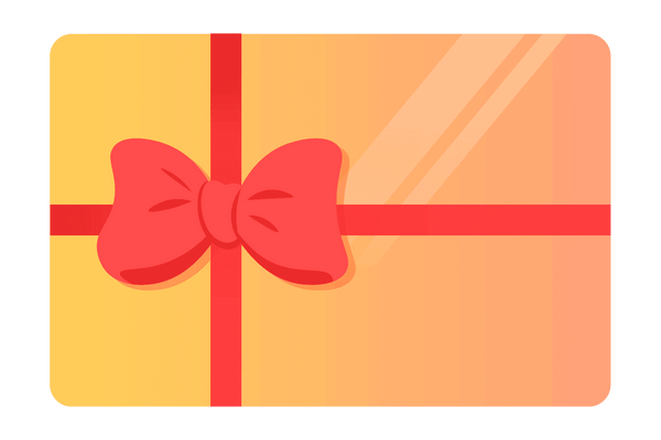 Supra Sneakers Gift Card - Supra Sneakers