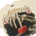 Godspeed Detonator T-Shirt Bone - Image 3