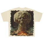 Godspeed Detonator T-Shirt Bone - Image 2