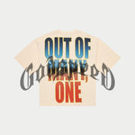 Godspeed Top Spin T-Shirt Bone - Image 5