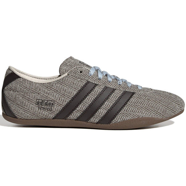 Adidas Tokyo Bliss Aurora Coffee Crystal Sky (Women's) sneakers — style KK0031 — photo 1 of 9