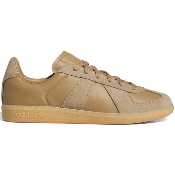 Adidas BW Army Lux Cardboard Gum sneakers — style LA3396 — photo 1 of 8