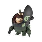 Pop Mart Labubu The Monsters x Kow Yokoyama MA.K.Series Figure Single Blind Box - Image 5