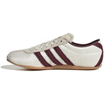 Adidas Tokyo Off White Maroon Gum (Women's) sneakers — style KJ8367 — photo 3 of 9 - Image 3