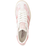 Adidas Samba OG Lace Off White Wonder Mauve (Women's) sneakers — photo 5 of 8 - Image 5