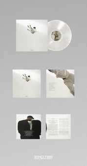 Daniel Caeser Pilgrim's Paradise Second Track Exclusive Vinyl