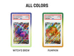 GradedGuard Trick or Treat (PSA) Pokémon Graded Card Holder Sealed Mystery Box - Image 3
