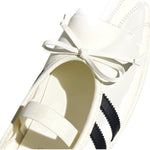 Adidas Superstar Square Toe Ballet Jennie Off White Black (Women's) sneakers — style LB3786 — photo 8 of 9 - Image 8