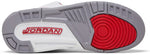 Air Jordan 3 Retro Fire Red (GS) - Image 5