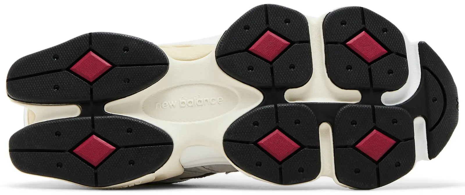 New Balance 9060 Rain Cloud Grey