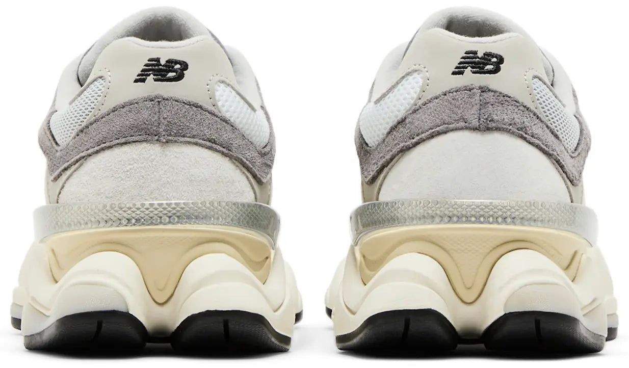 New Balance 9060 Rain Cloud Grey