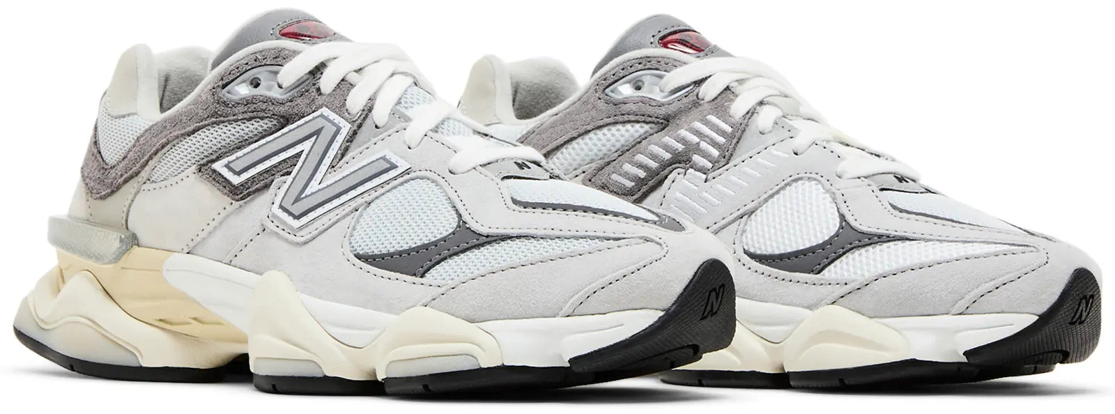 New Balance 9060 Rain Cloud Grey