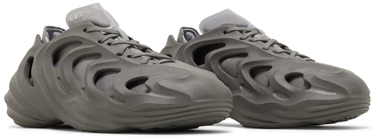 Adidas adiFOM Q Grey Four