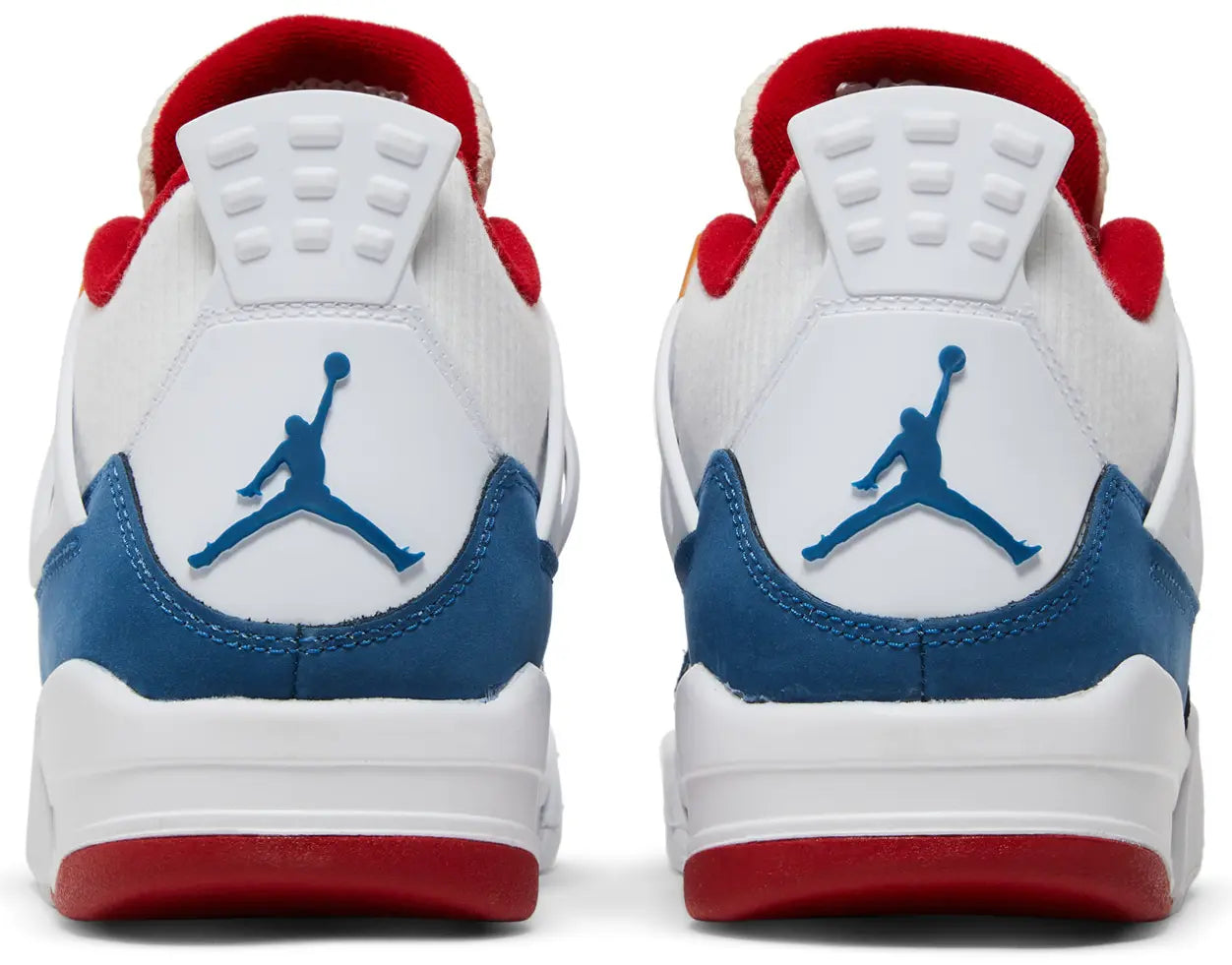 Air Jordan 4 Retro Messy Room (GS)