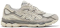 ASICS Gel-NYC 米白色 牡蛎灰