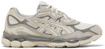 ASICS Gel-NYC Cream Oyster Grey - Image 1