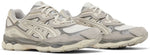 ASICS Gel-NYC Cream Oyster Grey - Image 2