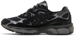 ASICS Gel-NYC Graphite Grey Black - Image 4