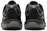 ASICS Gel-NYC Graphite Grey Black - Image 3