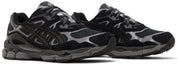 ASICS Gel-NYC Graphite Grey Black