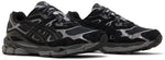 ASICS Gel-NYC Graphite Grey Black - Image 2
