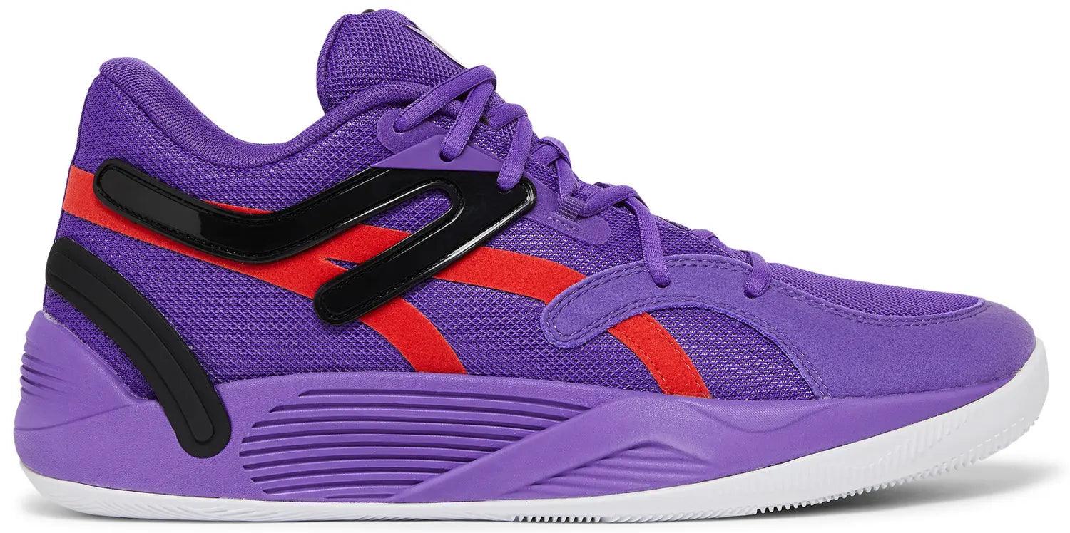 Puma TRC Blaze Court Pokémon Gengar
